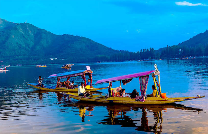 DAL LAKE