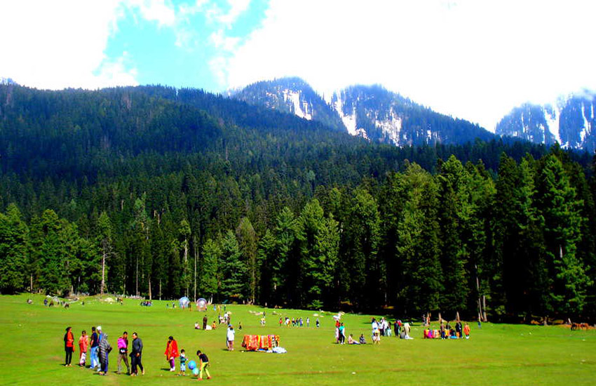 PAHALGAM