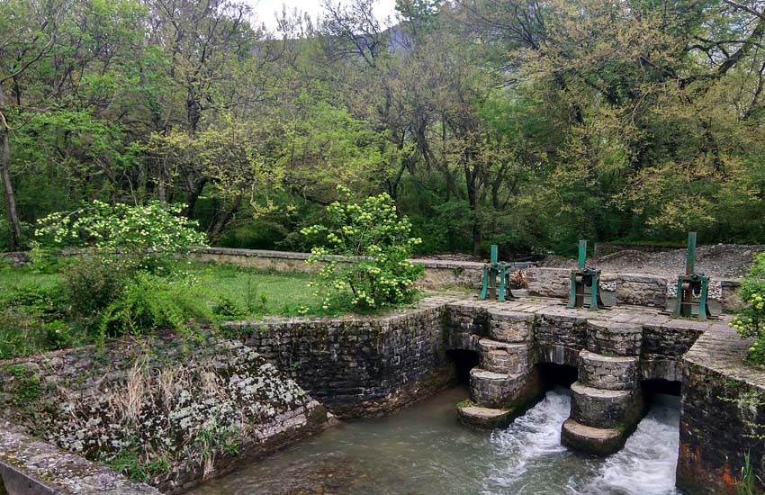 DACHIGAM NATIONAL PARK