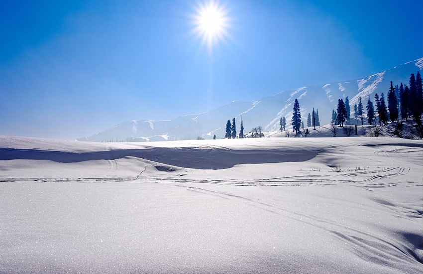 GULMARG